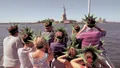 Statue of Liberty Pedestal, Ellis Island and Pre-Ferry Tour Photo