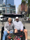 Central Park Pedicab Tour New York Photo