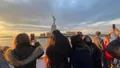 New York City Sightseeing Cruise: Statue of Liberty & Manhattan Skyline Photo