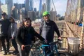 Brooklyn Bridge Waterfront Guided Bike Tour Photo