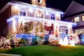 Dyker Heights Christmas Lights Tour in New Yor Photo