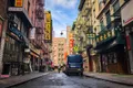 Guided Tour of Lower East Side, Chinatown and Little Italy in French Photo