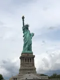 New York Boat Tour of Statue of Liberty and Brooklyn Bridge Photo