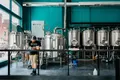 Guided Brewery Walking Tour in Lancaster City Photo
