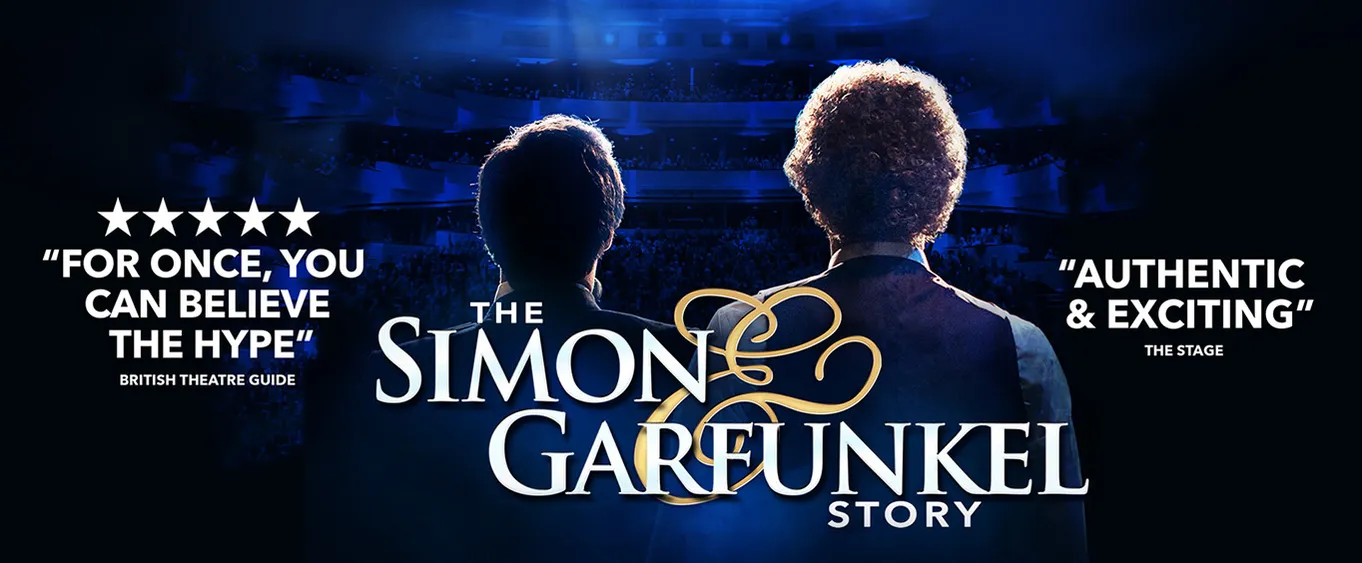 Simon & Garfunkel Story 