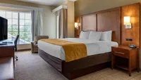 Comfort Suites Myrtle Beach