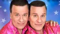 The Edwards Twins Master Impersonators Photo
