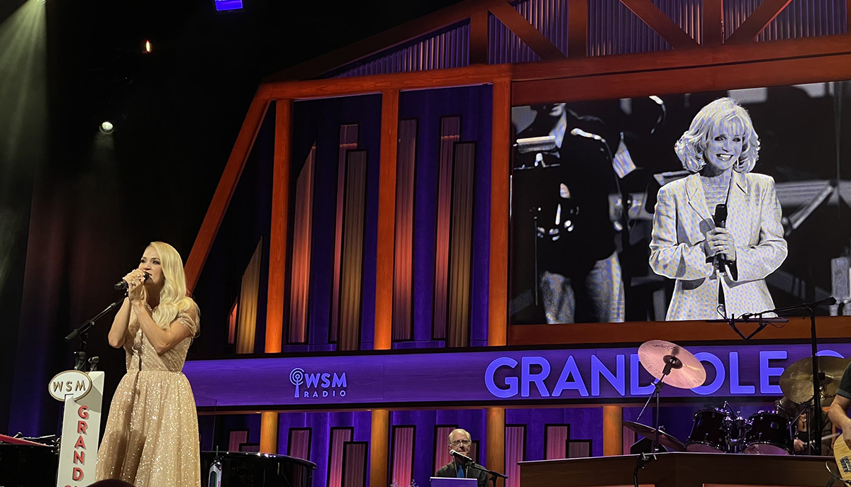 Opry Country Classics Photo