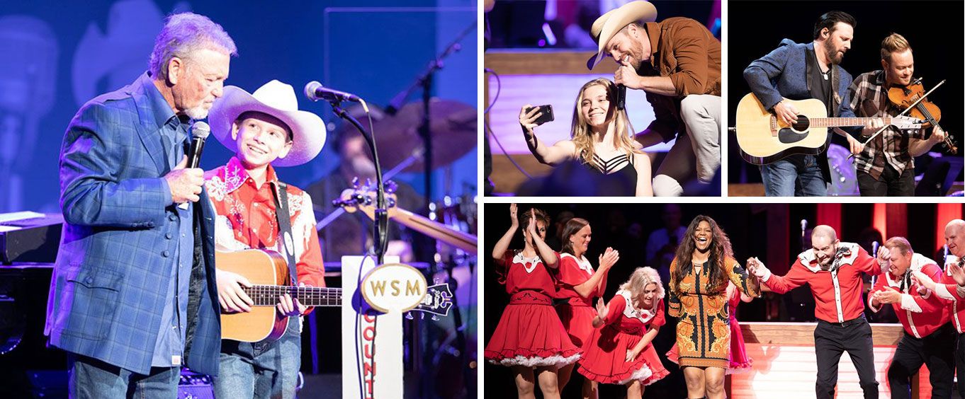 Grand Ole Opry