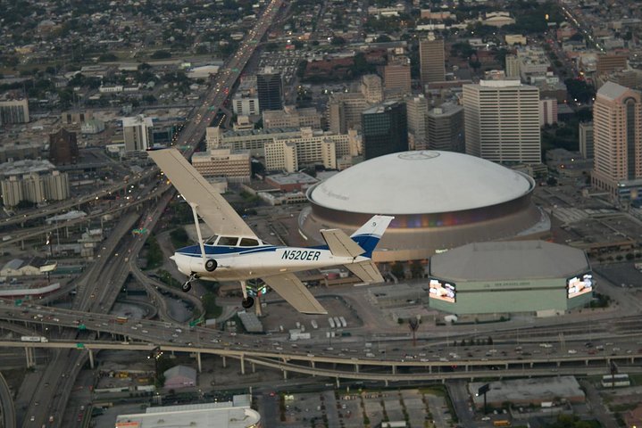 Convention Centers & Airports