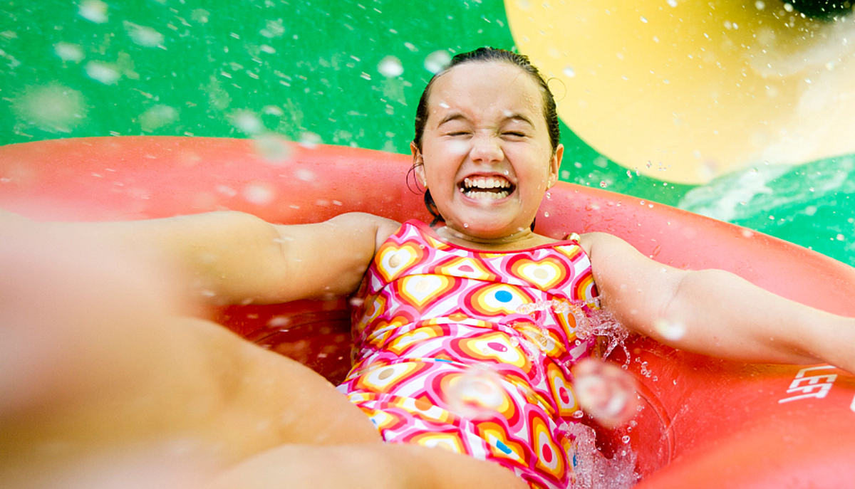 Dollywood's Splash Country Waterpark - Tickets, Rides, Packages