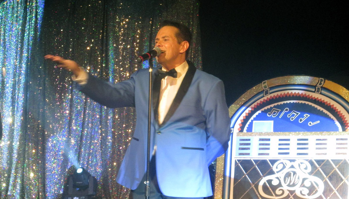 Greg Stout Show 