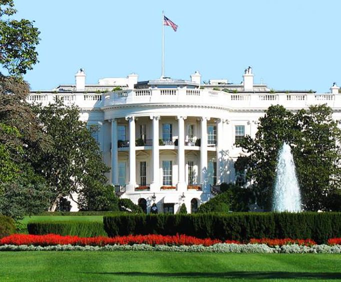 DC Highlights Tour