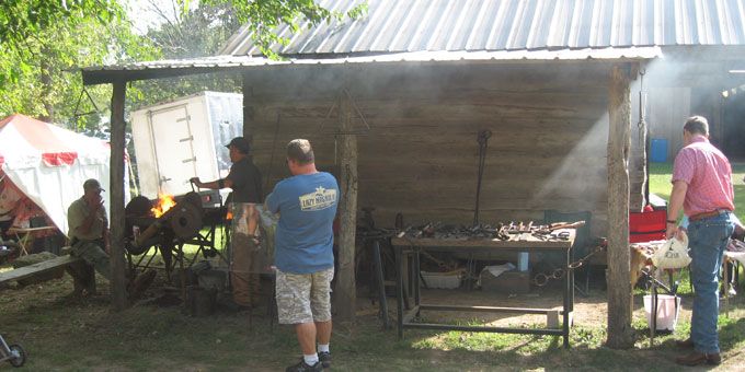 50 Fantastic Missouri Fall Festivals You Won't Want to Miss