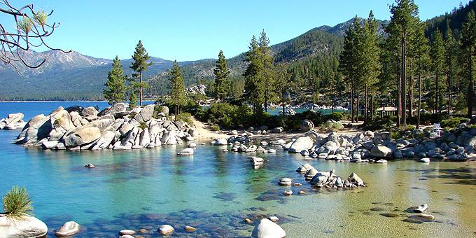 Can You Swim In Clear Lake Ca 2019 Top 10 Clearest Lakes In The U S You Have To See To Believe