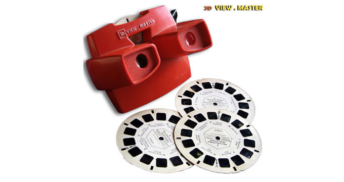 Photo 7viewmaster