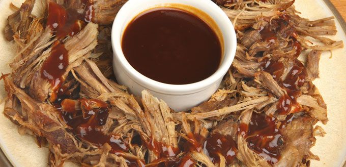 Photo CarolinashreddedBBQ