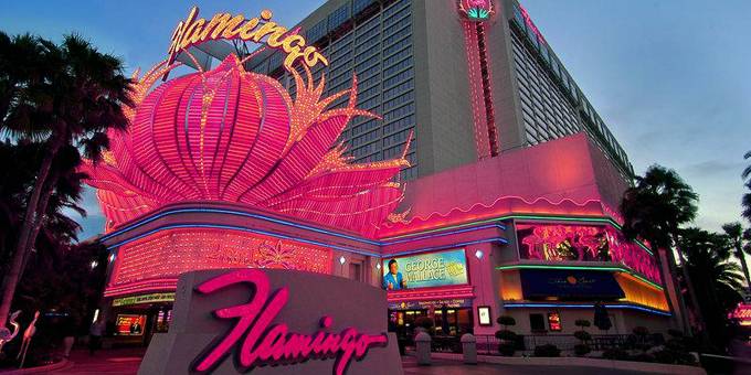 Hotels, casinos filled with ghost stories in Las Vegas