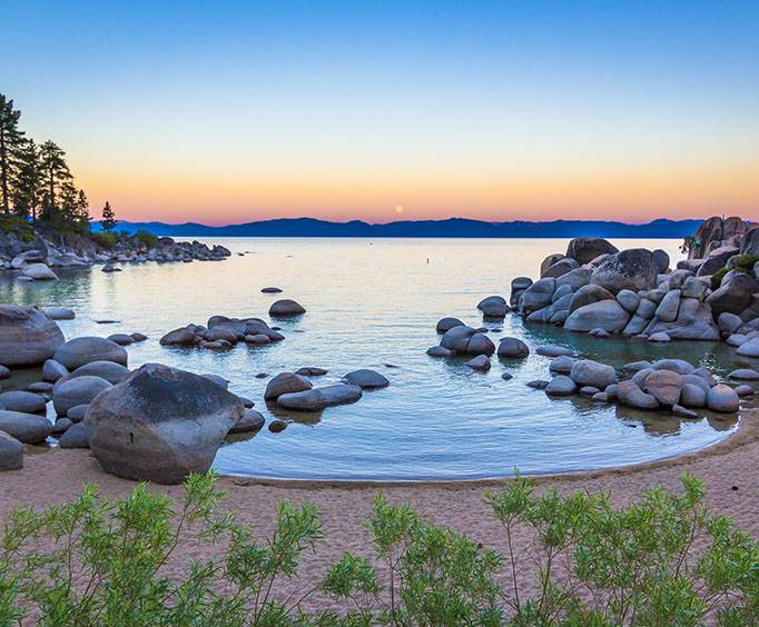 Tahoe's water is the clearest in decades - Lonely Planet