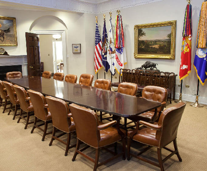 How May White House Tours Are Granted How May White House Tours Are Granted
