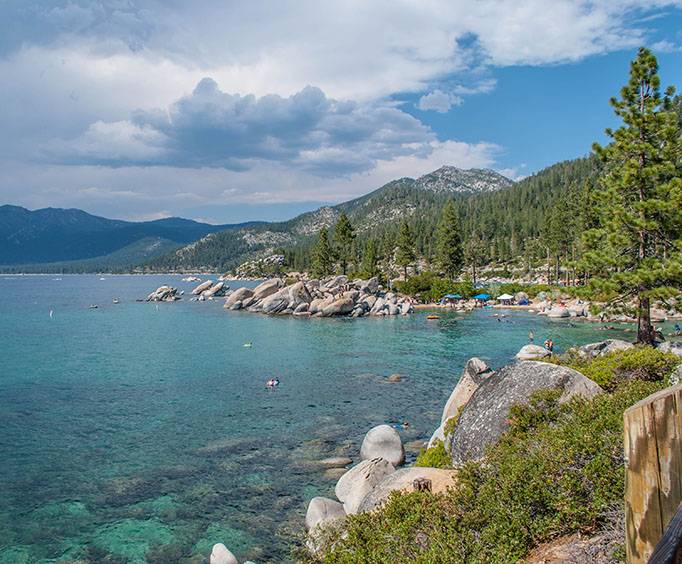 Tahoe's water is the clearest in decades - Lonely Planet