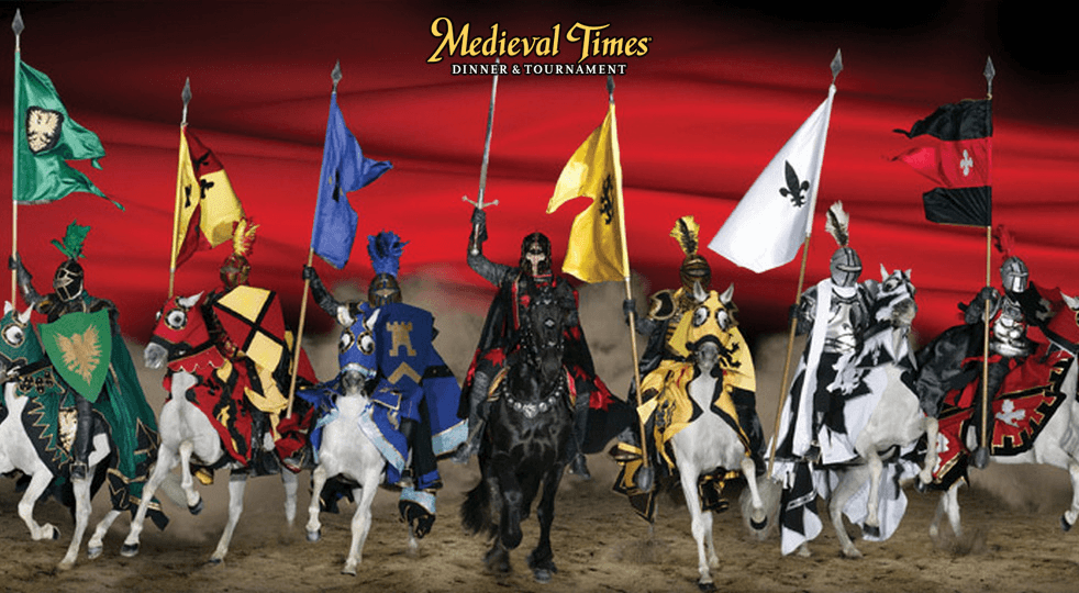 Photo bkd_medievalTimes