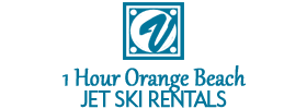1 Hour Orange Beach Jet Ski Rentals