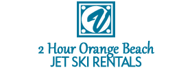 2 Hour Orange Beach Jet Ski Rentals