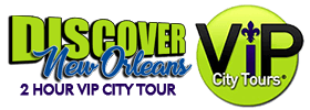 2 Hour VIP City Tour