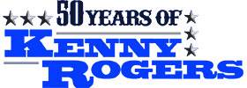 50 Years of Kenny Rogers
