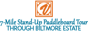 Guided Stand Up Paddle Tour 2019 Schedule