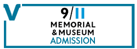 9/11 Memorial Museum Admission