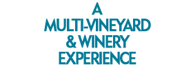 A Multi-Vineyard and Winery Experience 2019 Schedule
