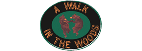 A Walk in the Woods Guided Walking Tours 