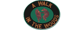 A Walk in the Woods Guided Walking Tours