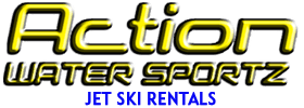 Little River Jet Ski Rentals & Jet Ski Dolphin Watch in Myrtle Beach, SC
