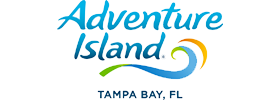 Adventure Island Waterpark - Tampa, FL