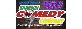 After Hours Comedy Improv Show