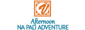 Afternoon Na Pali Adventure 2018 Schedule