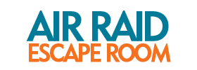 Air Raid Escape Room