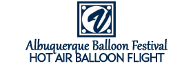 Albuquerque Balloon Festival Hot Air Balloon Flight
