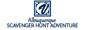Albuquerque Scavenger Hunt Adventure