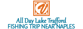 All Day Lake Trafford Fishing Trip Near Naples