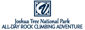 All-Day Rock Climbing Adventure in Joshua Tree National Park