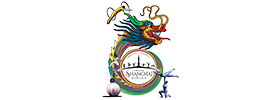 Amazing Acrobats Of Shanghai featuring Shanghai Circus
