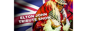 American Elton : Tribute to Elton John