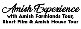 Amish Experience SuperSaver Package
