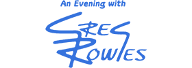 An Evening With Greg Rowles