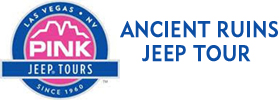 Ancient Ruins Jeep Tour 2019 Schedule