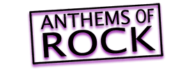 Anthems of Rock Myrtle Beach 2023 Schedule